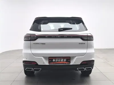 Chery Tiggo 7 Plus