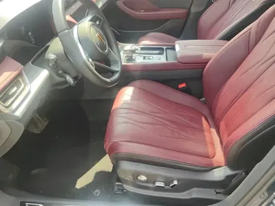 Hongqi Hongqi H5