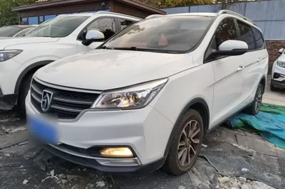 Baojun 730