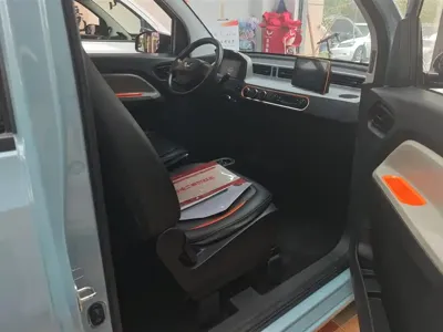 Wuling MINIEV