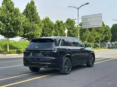 Li Auto Li L7
