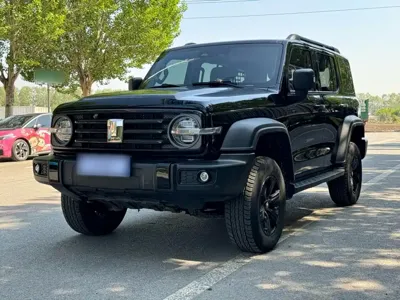 Tank Tank 300