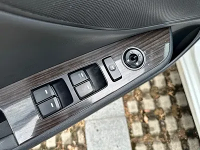 Hyundai Mistra