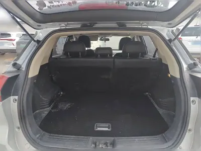 Geely Boyue