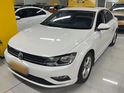 Volkswagen Lamando