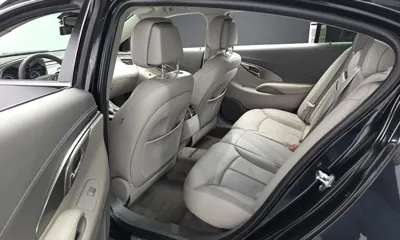 ChevroletGMDaewoo Alpheon