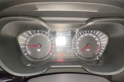 GAC Trumpchi GS4