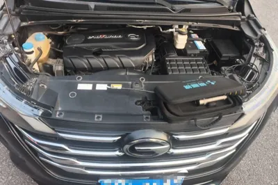 GAC Trumpchi M6