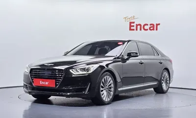 Genesis EQ900