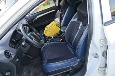 Roewe 350