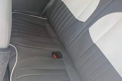 Geely Galaxy Panda