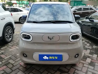 Wuling MINIEV