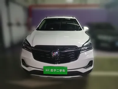 Buick Envision
