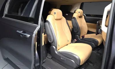 Kia Canival