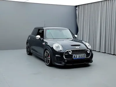 MINI Mini JCW