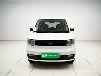Wuling MINIEV