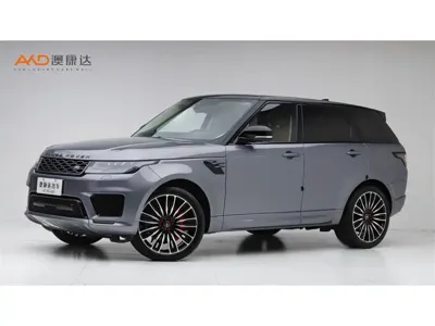 Land Rover Sport
