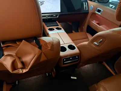Li Auto Li L8