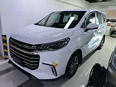 大通 G50