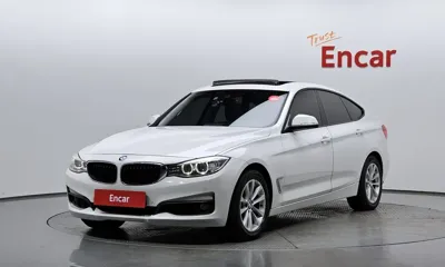 BMW Gran Turismo