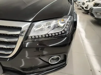Haval H2