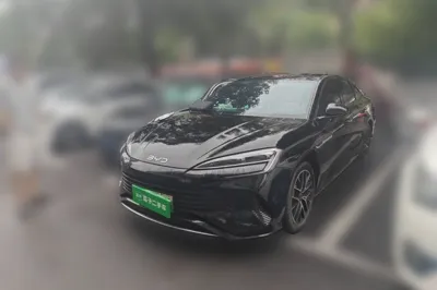 BYD Seal 07 DM-i