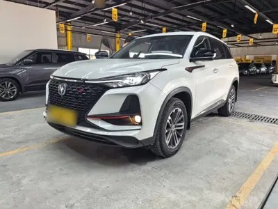 Changan 长安CS75PLUS
