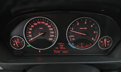 BMW 3-Series