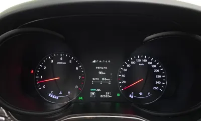 Kia K9