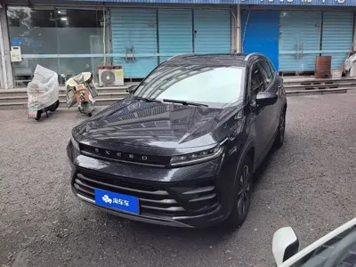 EXEED Zhaofeng