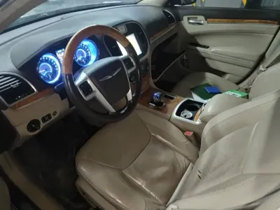 Chrysler 300C
