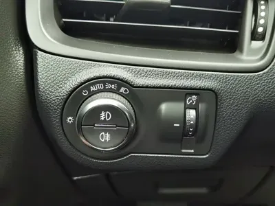 Buick Envision Plus