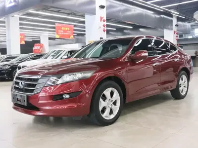 Honda Crosstour