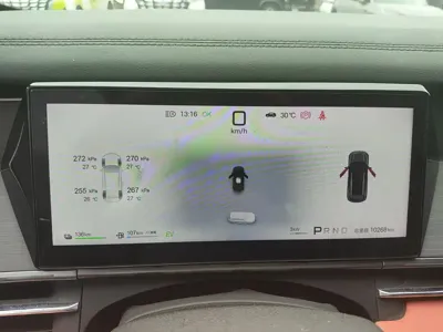 BYD 唐L