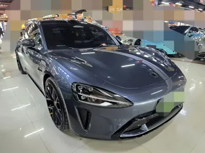 Xiaomi SU7