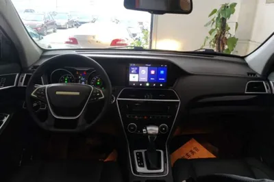 Leopaard CS10