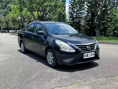Nissan Sunny