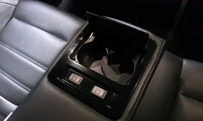 Renault-KoreaSamsung SM6