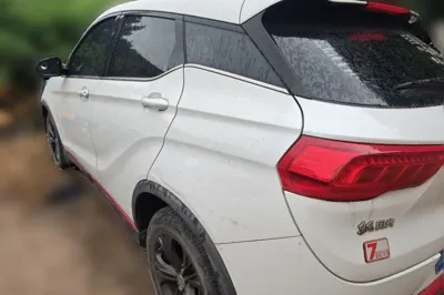 Dongfeng Fengon 500