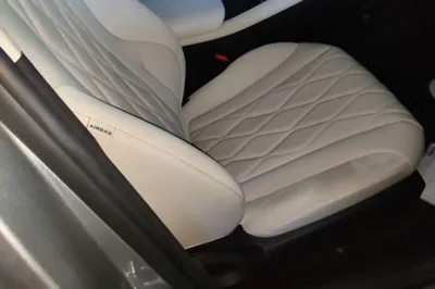 Roewe D7