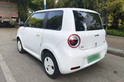 CHANGAN NEVO Lumin