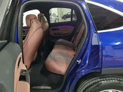 Nio EC6