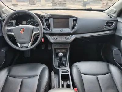 Roewe 360
