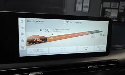 Genesis GV60