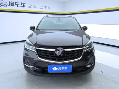 Buick Envision Plus