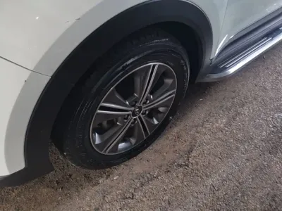 Hyundai ix25