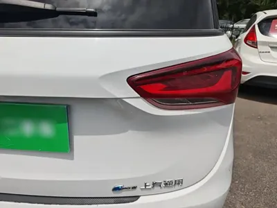 Buick GL6