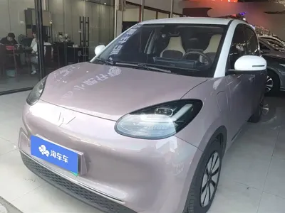 Wuling Bingo