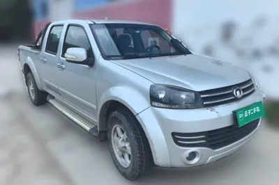 Great Wall Wingle 5