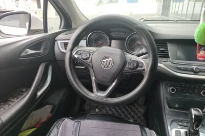Buick Verano